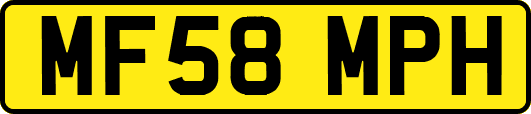 MF58MPH
