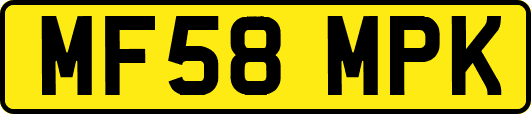 MF58MPK