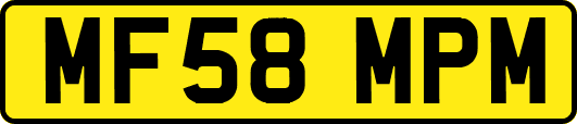 MF58MPM