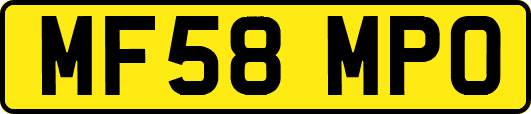 MF58MPO