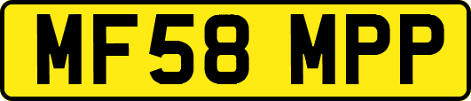 MF58MPP
