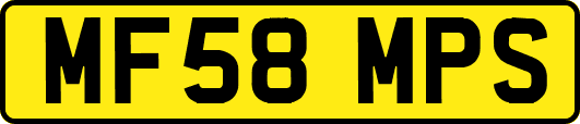 MF58MPS
