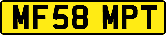 MF58MPT