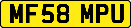 MF58MPU