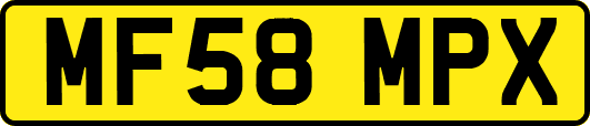 MF58MPX