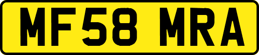 MF58MRA