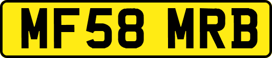 MF58MRB
