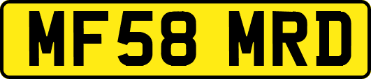 MF58MRD
