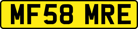 MF58MRE