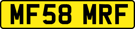 MF58MRF