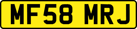 MF58MRJ