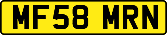 MF58MRN