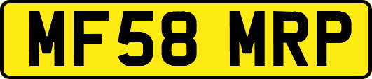 MF58MRP