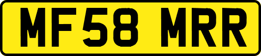 MF58MRR