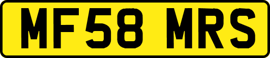 MF58MRS