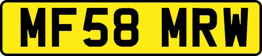 MF58MRW