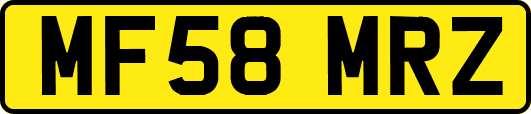MF58MRZ