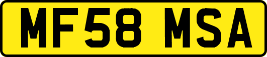 MF58MSA