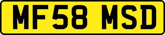 MF58MSD