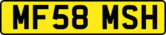 MF58MSH