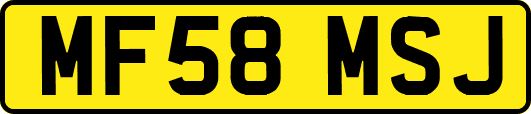 MF58MSJ