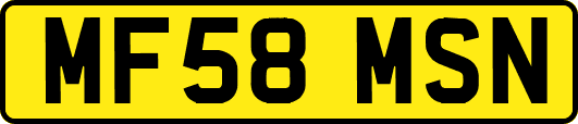 MF58MSN