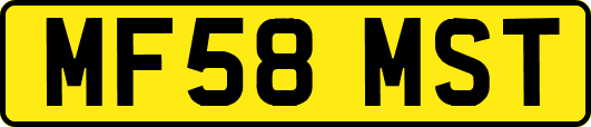 MF58MST
