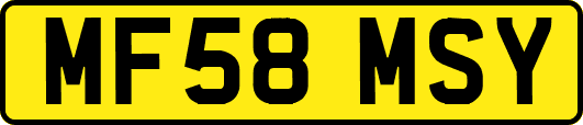 MF58MSY