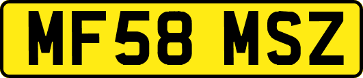 MF58MSZ
