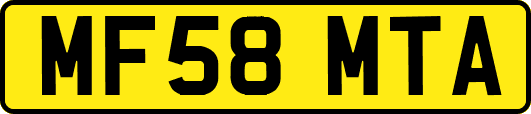 MF58MTA