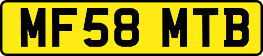 MF58MTB