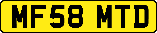 MF58MTD