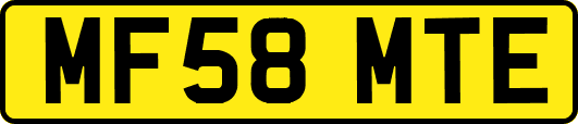 MF58MTE