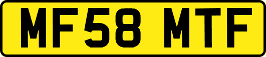 MF58MTF