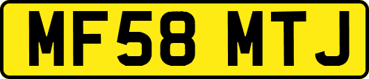 MF58MTJ
