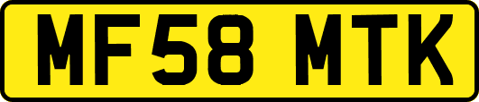 MF58MTK