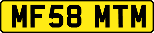 MF58MTM