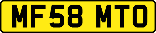MF58MTO