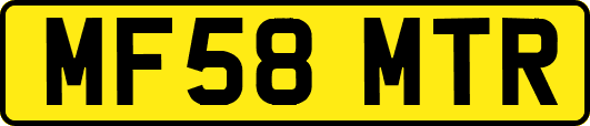 MF58MTR