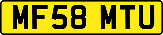 MF58MTU