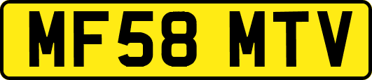 MF58MTV