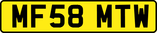 MF58MTW