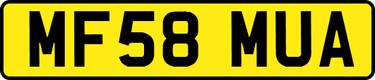 MF58MUA