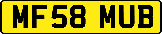 MF58MUB