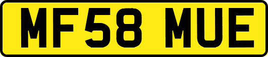 MF58MUE
