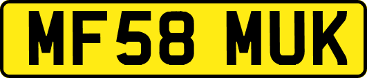 MF58MUK
