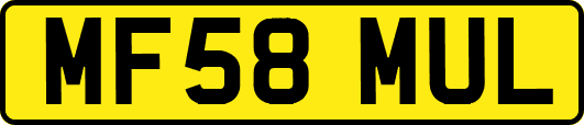 MF58MUL