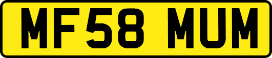 MF58MUM