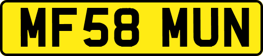 MF58MUN
