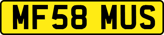 MF58MUS